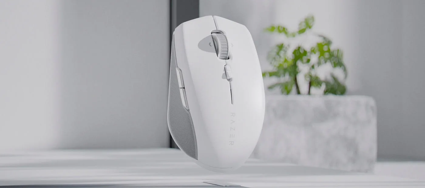 razer pro click mini