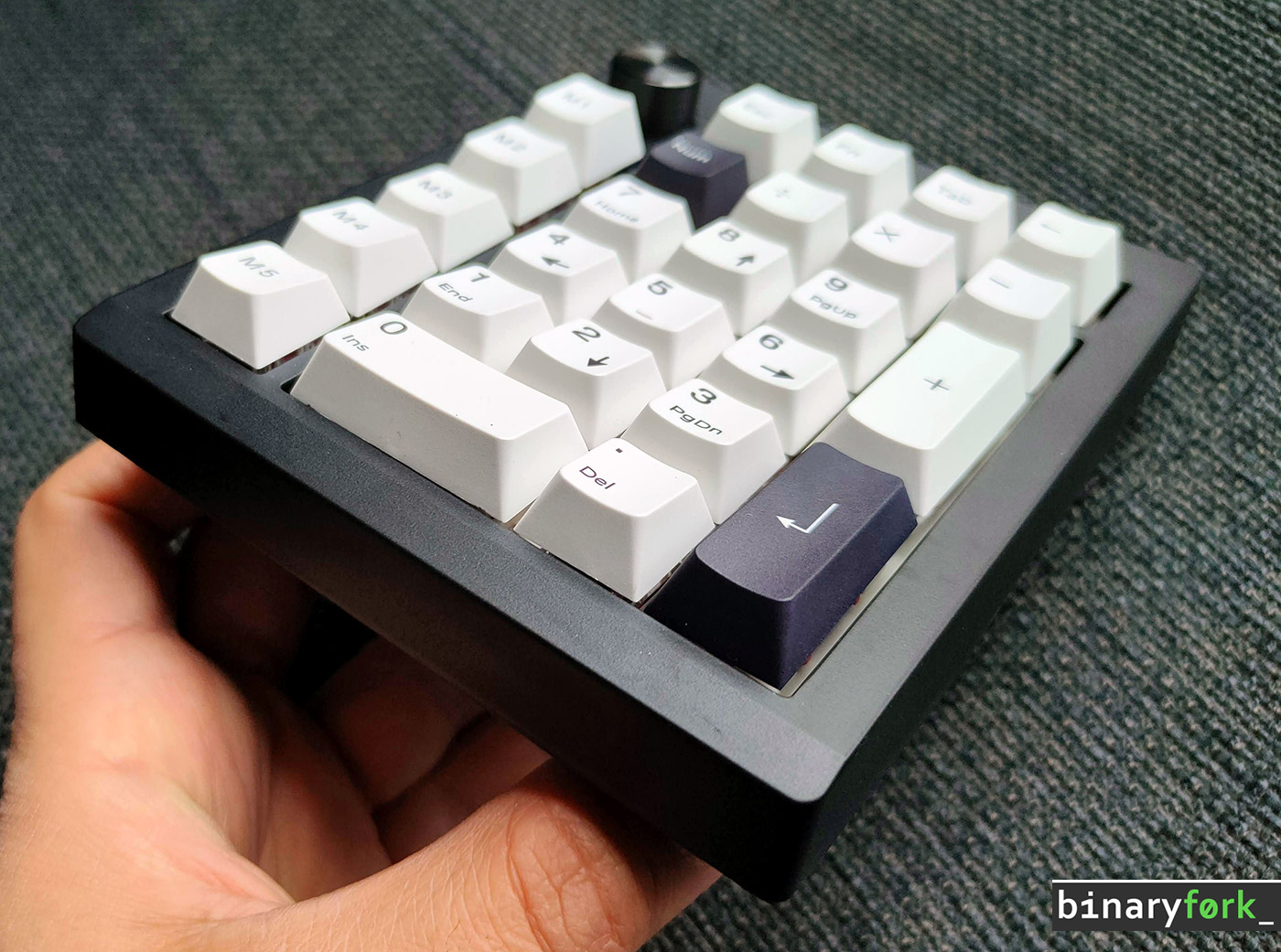 Zuoya GMK26 - Claviers pour clavier numérique
