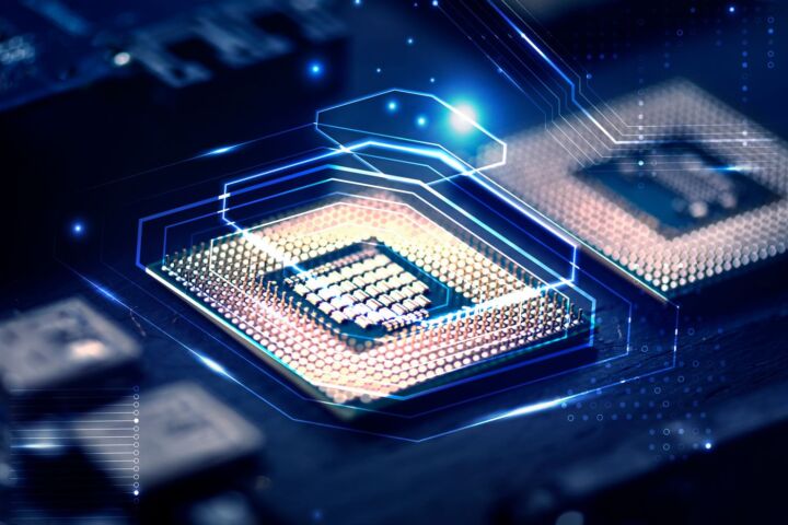 Porque é que não usamos os processadores mais rápidos em todos os dispositivos