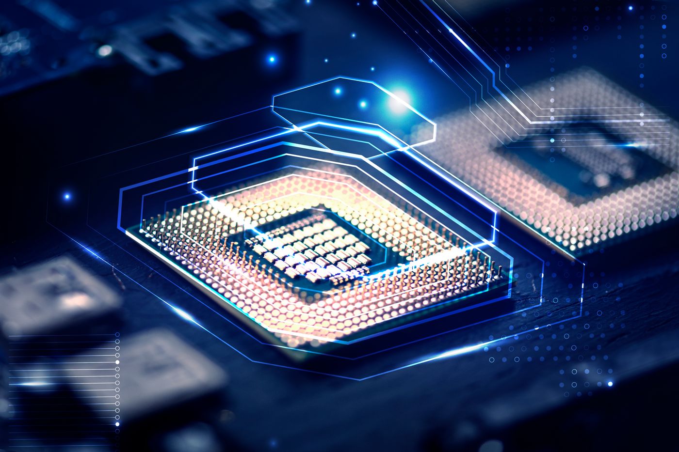 Why we don’t use the fastest processors in all devices