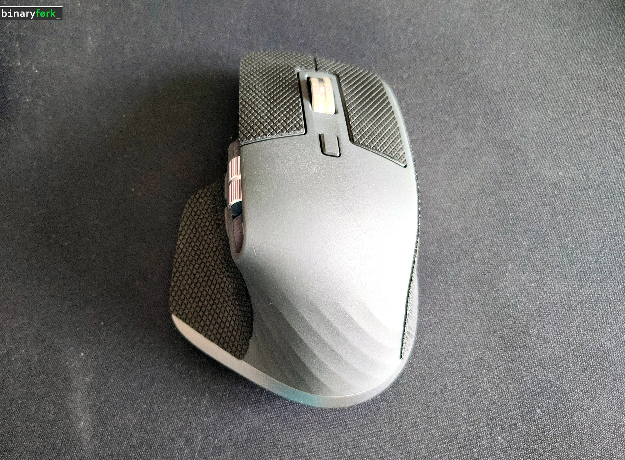 logitech mx master 3s kavrama çıkartmaları