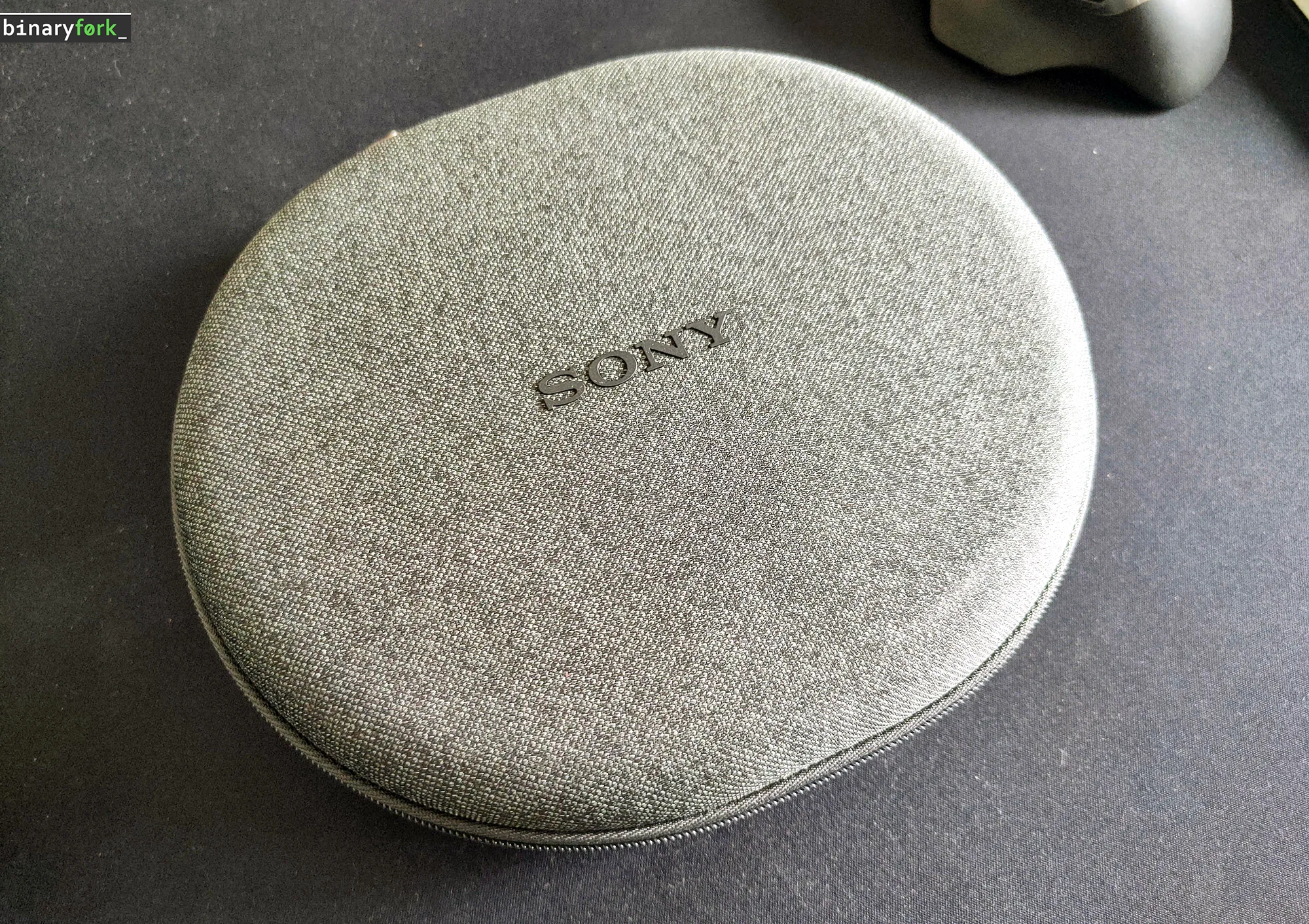 custodia per le cuffie sony ult wear a cancellazione di rumore