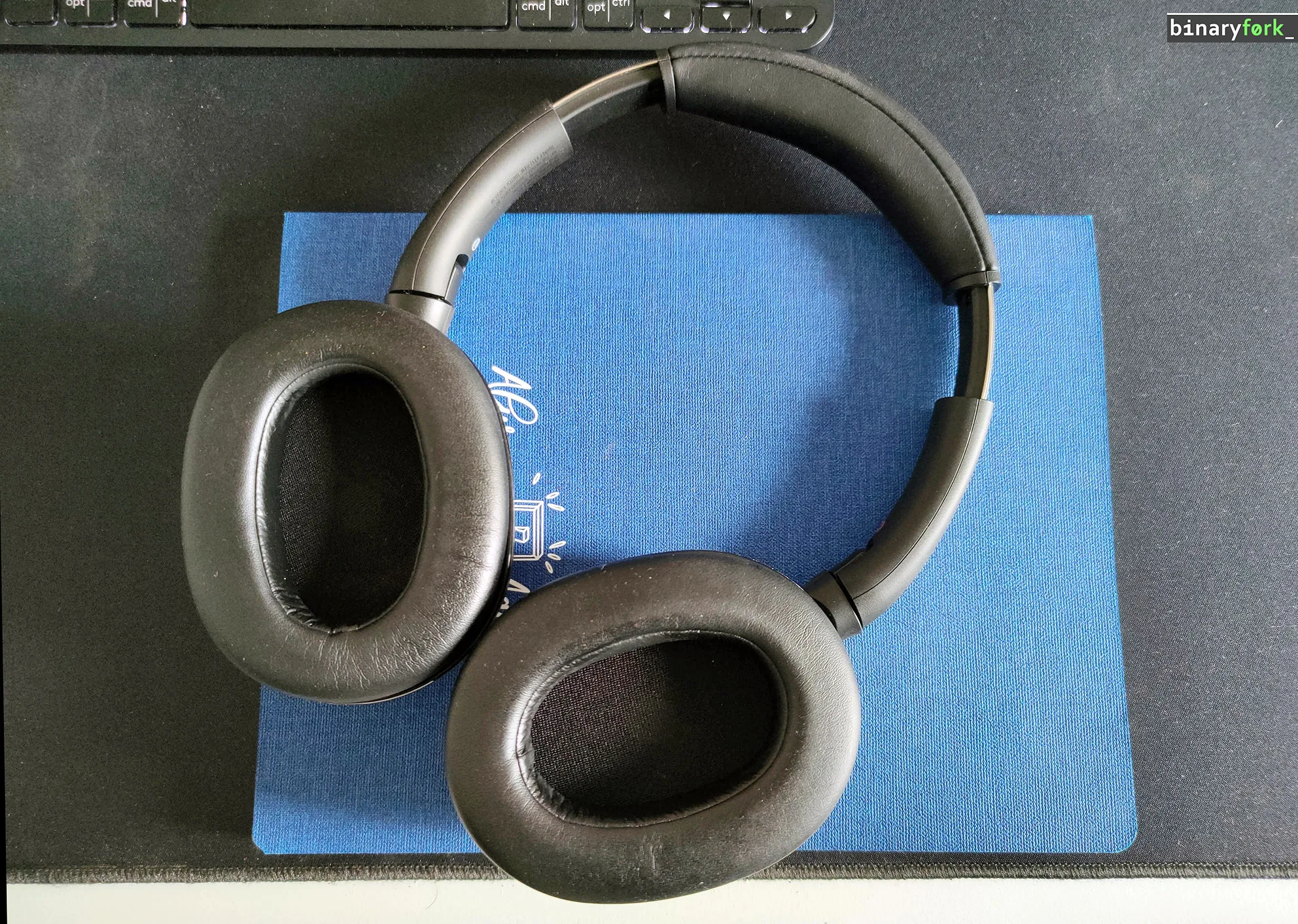 cuscinetti per le cuffie sony ult wear a cancellazione di rumore